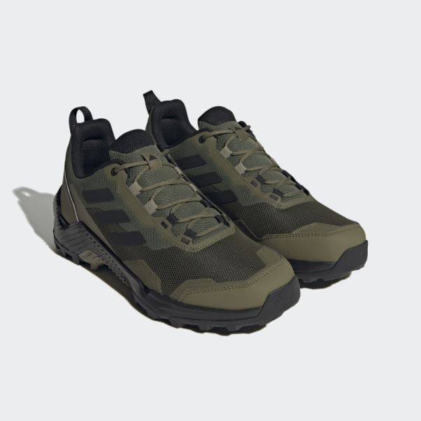 Orbite Vert Adidas Eastrail 2.0 Chaussures De Randonnée