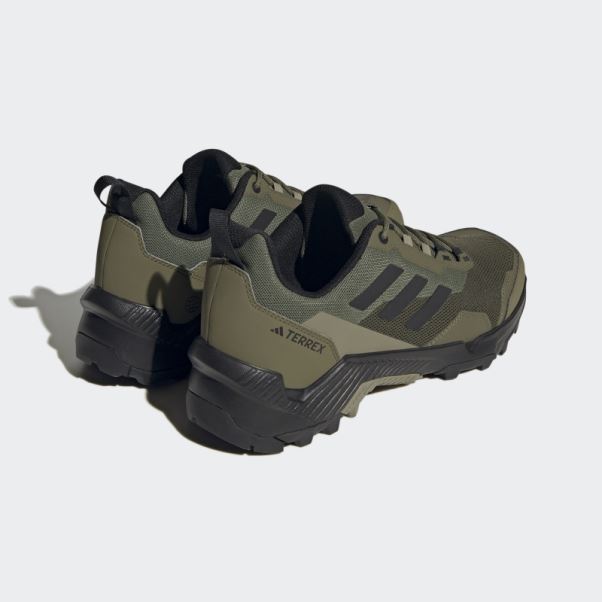 Orbite Vert Adidas Eastrail 2.0 Chaussures De Randonnée