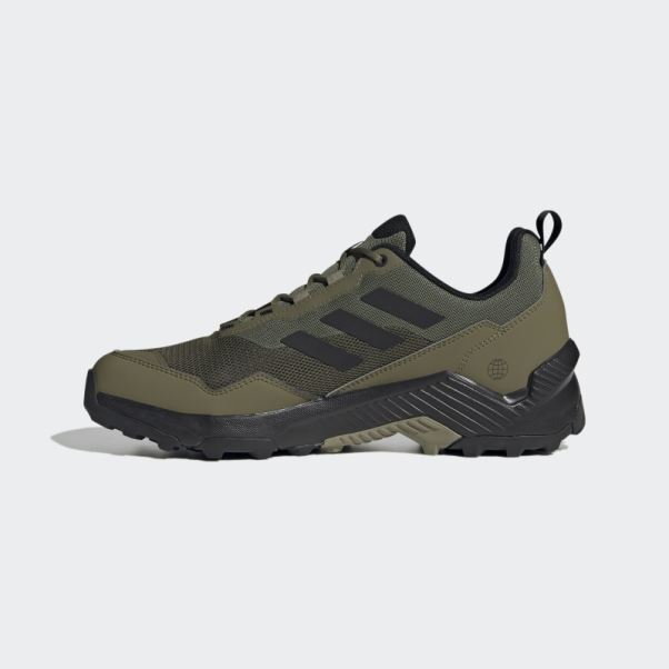 Orbite Vert Adidas Eastrail 2.0 Chaussures De Randonnée