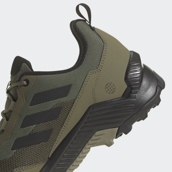 Orbite Vert Adidas Eastrail 2.0 Chaussures De Randonnée