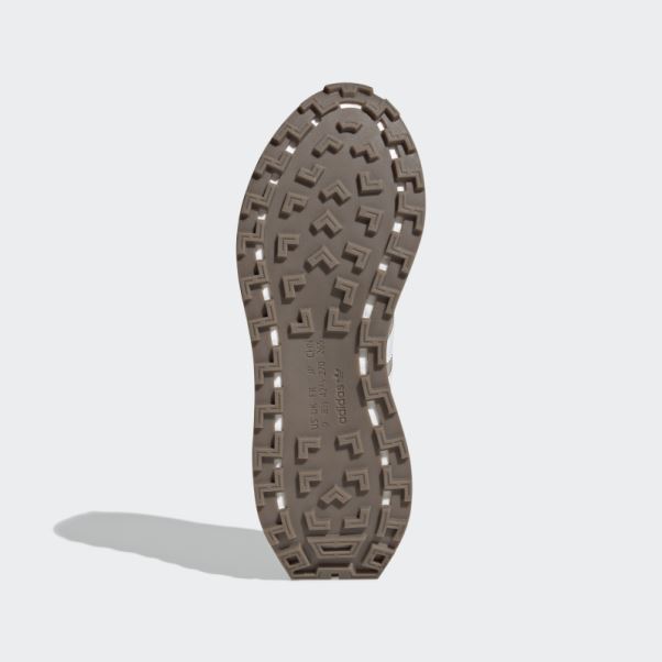 Chaussures Mgh Retropy E5 Gris Uni Adidas