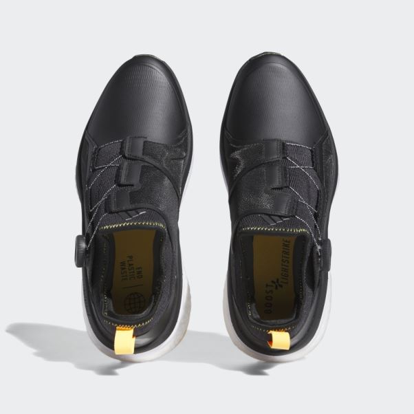 Chaussure De Golf Boa Solarmotion Noir Adidas