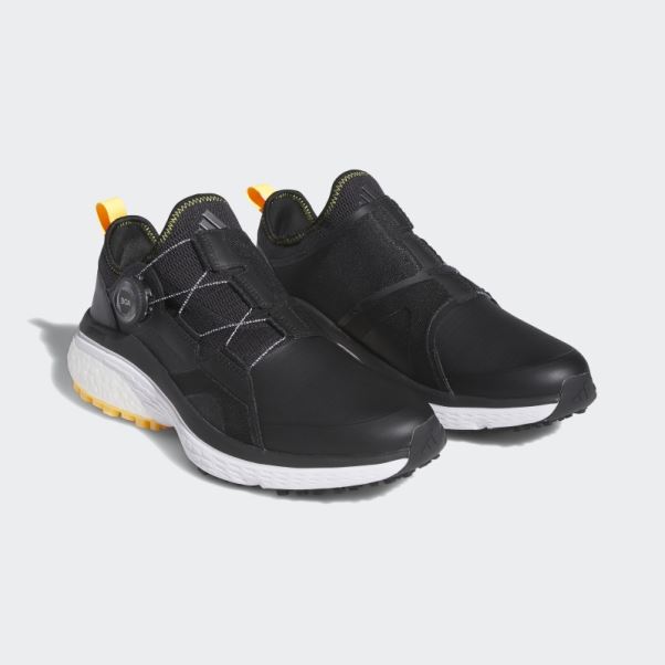 Chaussure De Golf Boa Solarmotion Noir Adidas