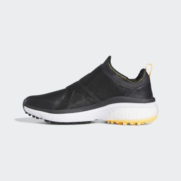 Chaussure De Golf Boa Solarmotion Noir Adidas