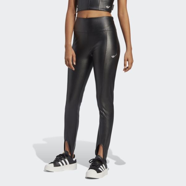Legging Adidas Essentials Noir