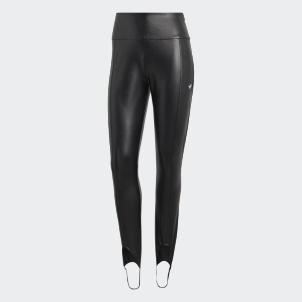 Adidas Legging Noir Adidas