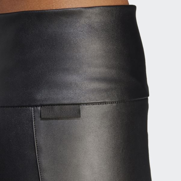 Adidas Legging Noir Adidas
