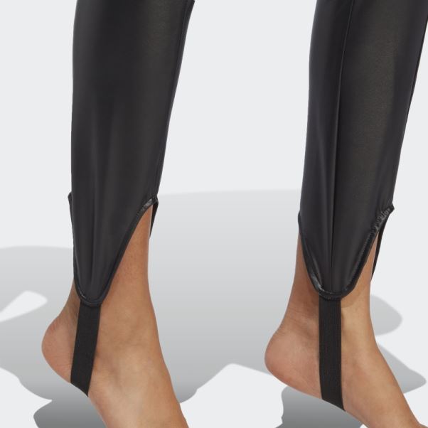 Adidas Legging Noir Adidas