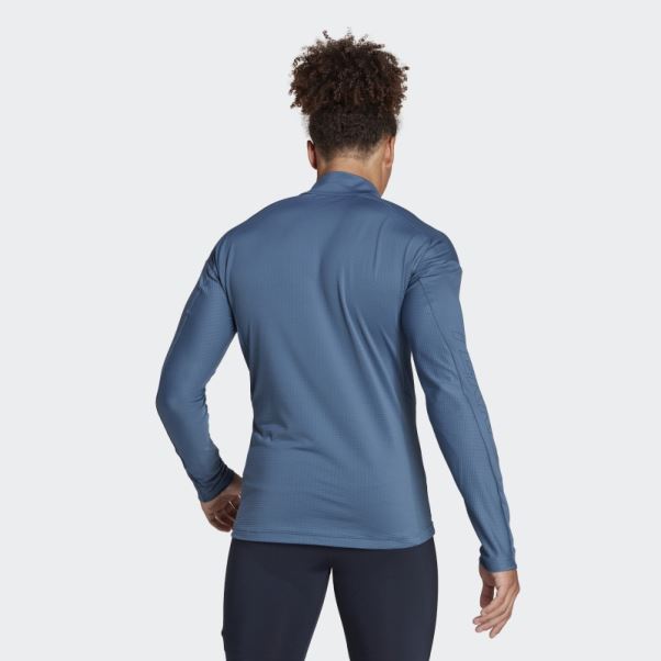 Top Adidas Terrex Xperior Acier