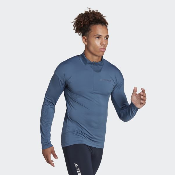 Top Adidas Terrex Xperior Acier