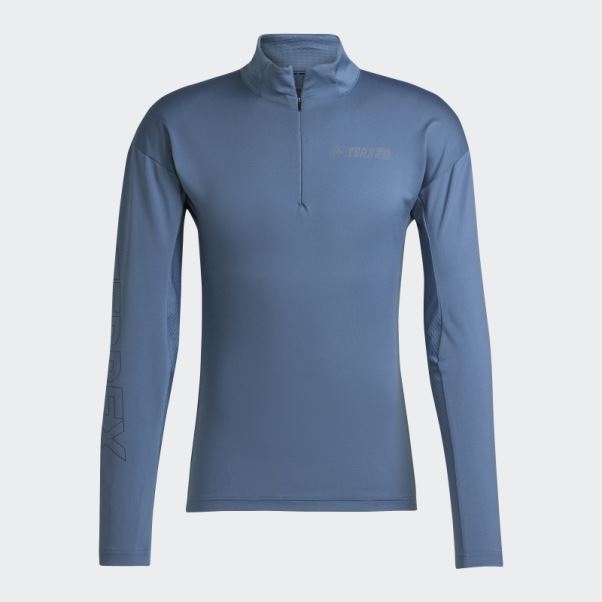 Top Adidas Terrex Xperior Acier
