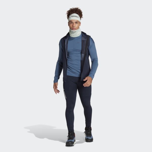 Top Adidas Terrex Xperior Acier
