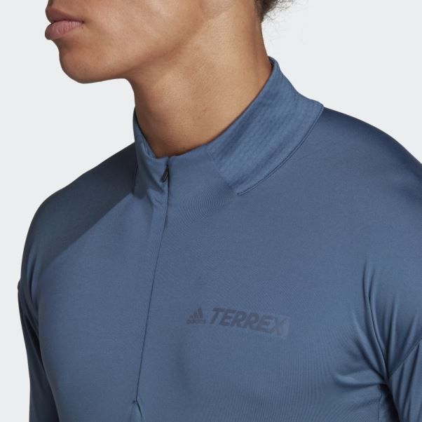 Top Adidas Terrex Xperior Acier