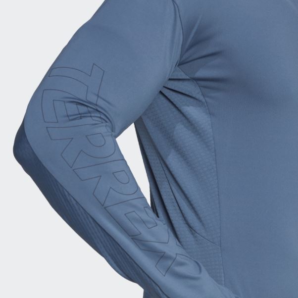 Top Adidas Terrex Xperior Acier