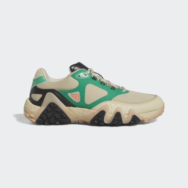Chaussure De Golf Adidas Savanna Adicross Lo Boost
