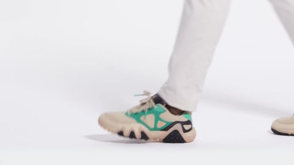 Chaussure De Golf Adidas Savanna Adicross Lo Boost