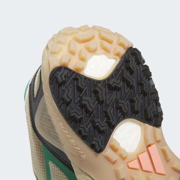 Chaussure De Golf Adidas Savanna Adicross Lo Boost