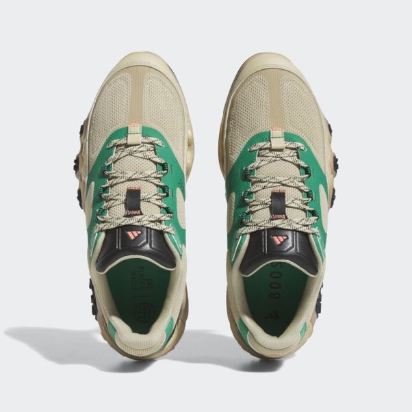 Chaussure De Golf Adidas Savanna Adicross Lo Boost