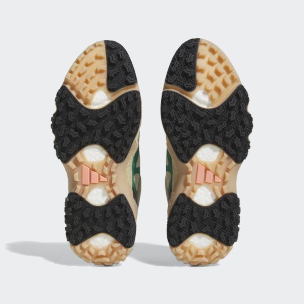 Chaussure De Golf Adidas Savanna Adicross Lo Boost
