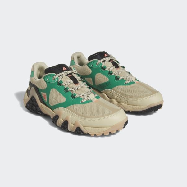 Chaussure De Golf Adidas Savanna Adicross Lo Boost