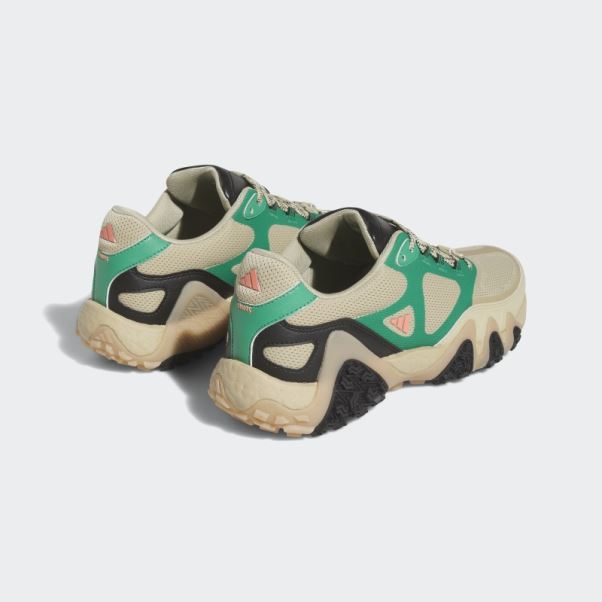 Chaussure De Golf Adidas Savanna Adicross Lo Boost