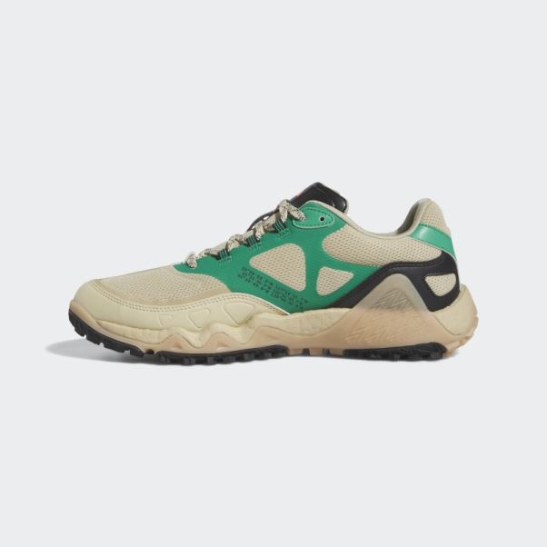 Chaussure De Golf Adidas Savanna Adicross Lo Boost