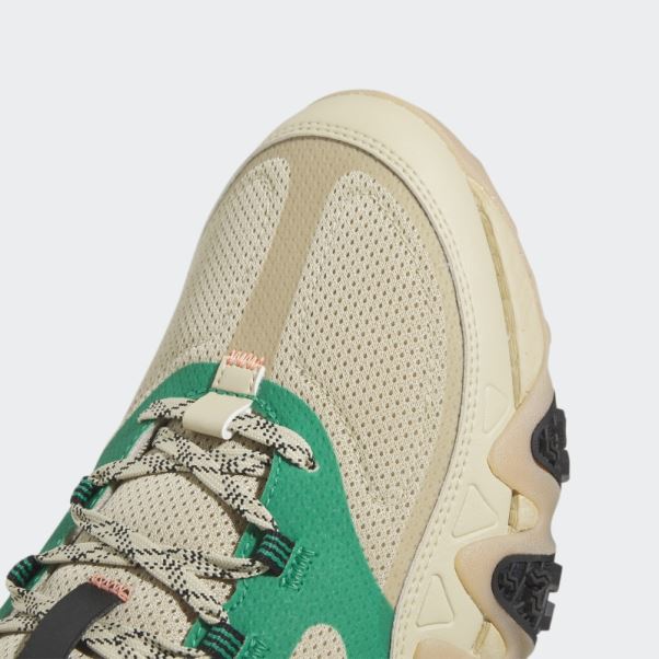 Chaussure De Golf Adidas Savanna Adicross Lo Boost