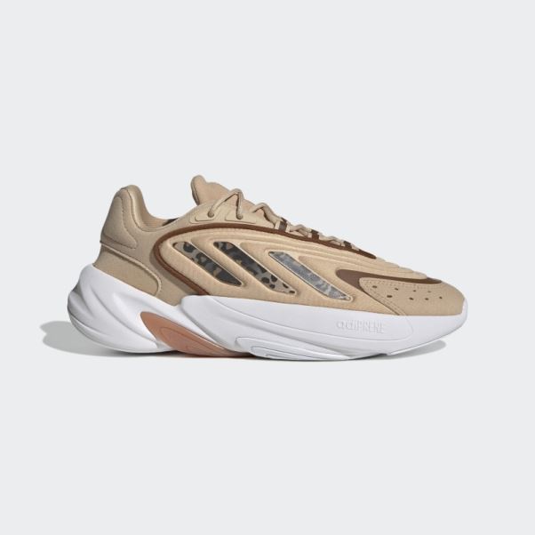 Adidas Ozelia Chaussures Beige