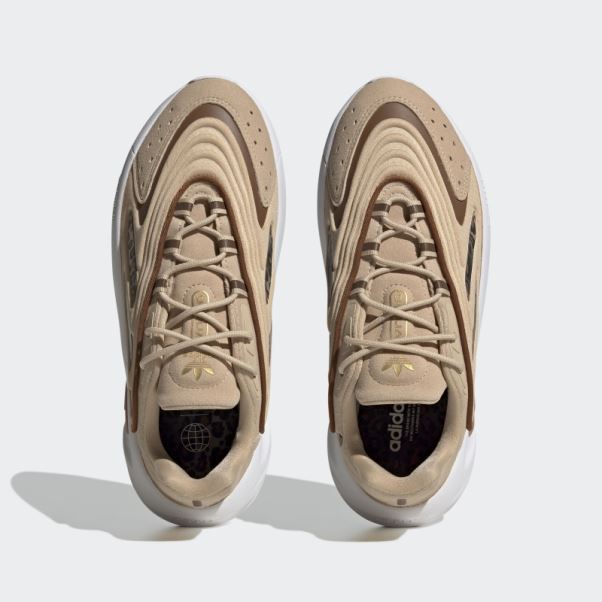 Adidas Ozelia Chaussures Beige