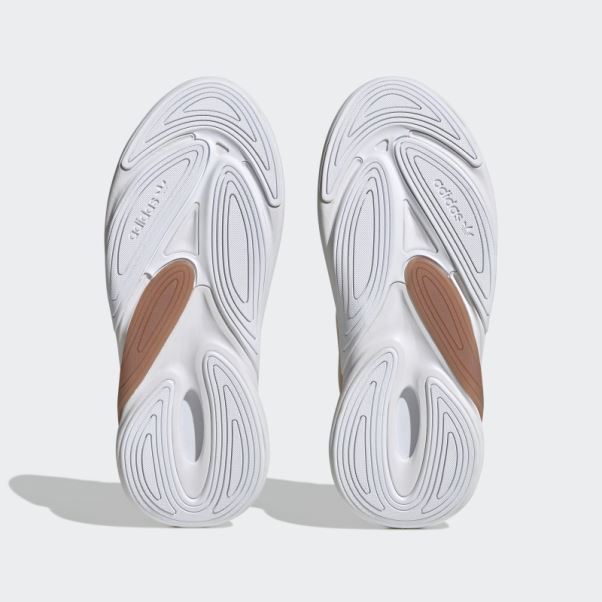 Adidas Ozelia Chaussures Beige