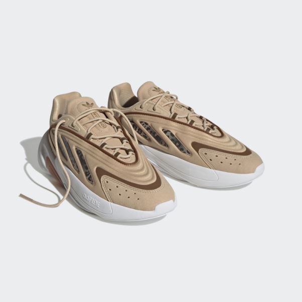 Adidas Ozelia Chaussures Beige