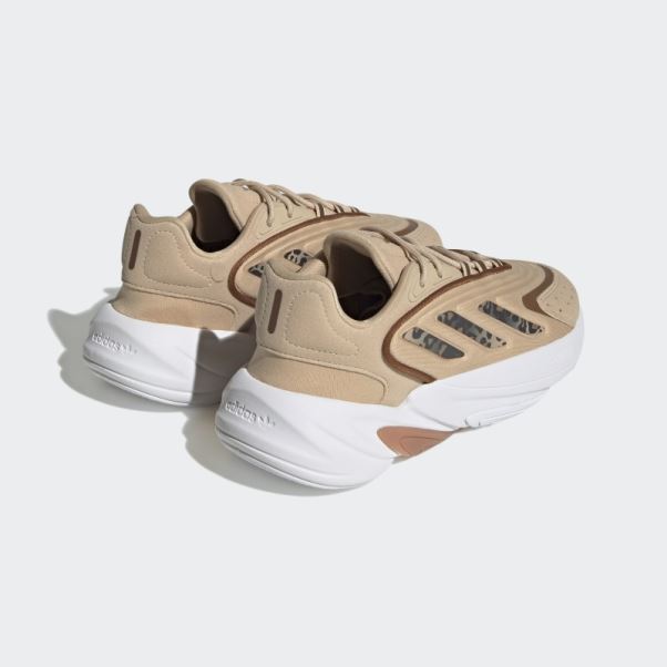 Adidas Ozelia Chaussures Beige