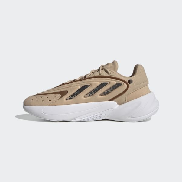 Adidas Ozelia Chaussures Beige