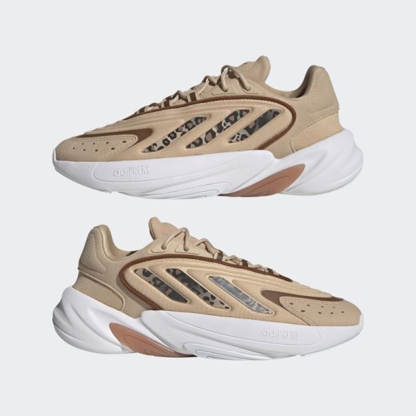 Adidas Ozelia Chaussures Beige