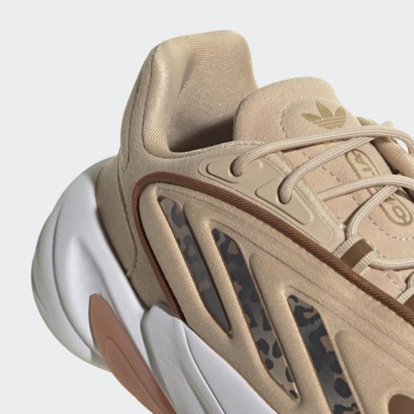 Adidas Ozelia Chaussures Beige