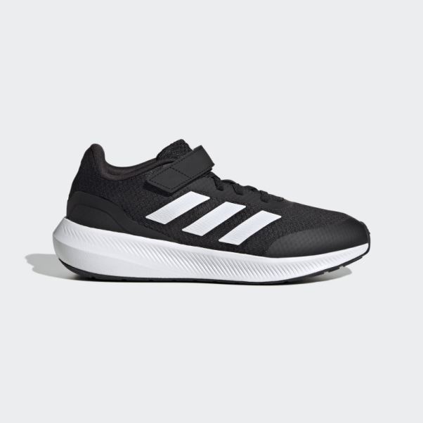 Chaussure Adidas Runfalcon 3.0 Noir