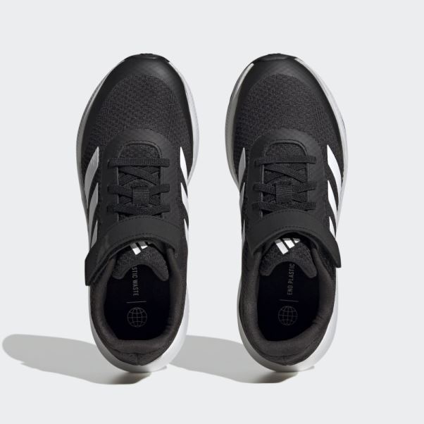 Chaussure Adidas Runfalcon 3.0 Noir