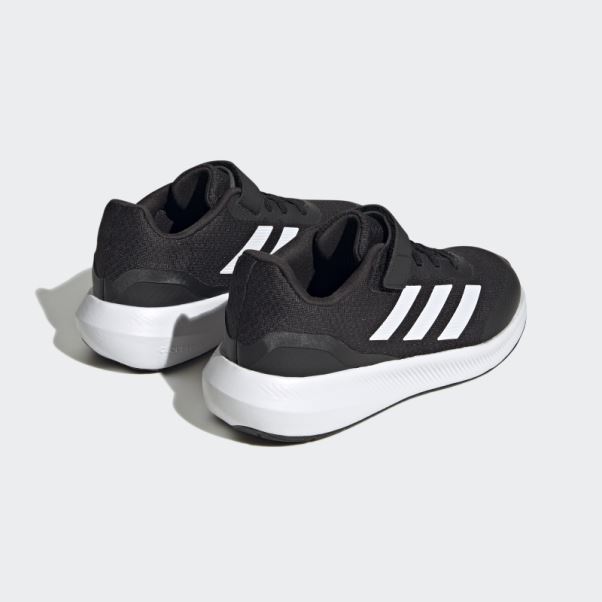 Chaussure Adidas Runfalcon 3.0 Noir