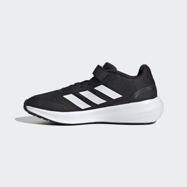 Chaussure Adidas Runfalcon 3.0 Noir