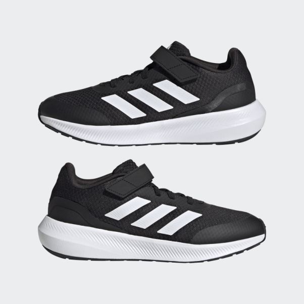 Chaussure Adidas Runfalcon 3.0 Noir