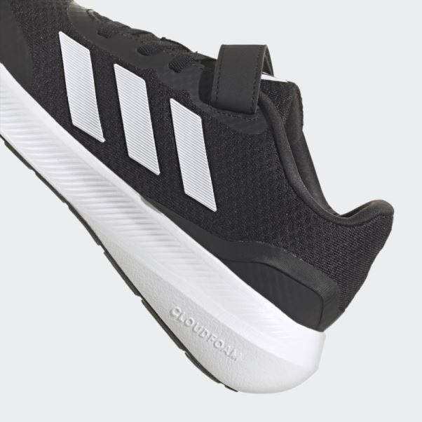 Chaussure Adidas Runfalcon 3.0 Noir
