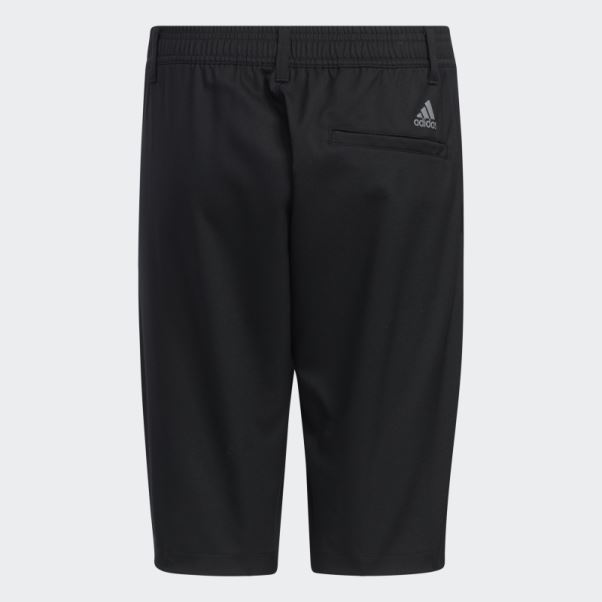 Short De Golf Réglable Adidas Ultimate365 Noir