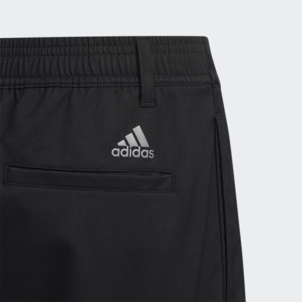 Short De Golf Réglable Adidas Ultimate365 Noir