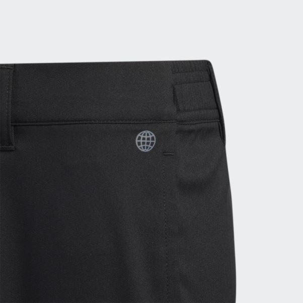 Short De Golf Réglable Adidas Ultimate365 Noir