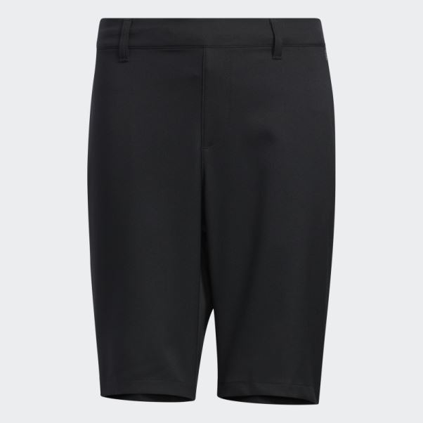 Short De Golf Ajustable Ultimate365 Adidas Noir