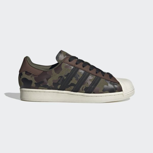 Adidas Superstar Femme