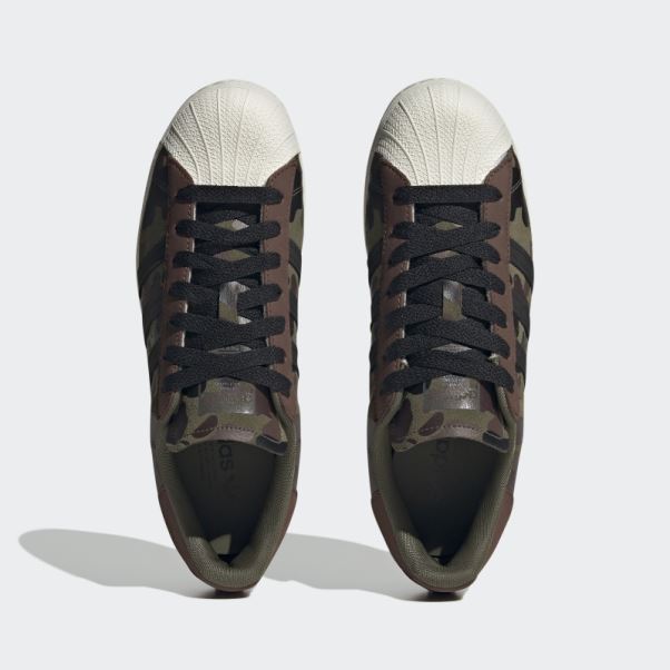 Adidas Superstar Femme