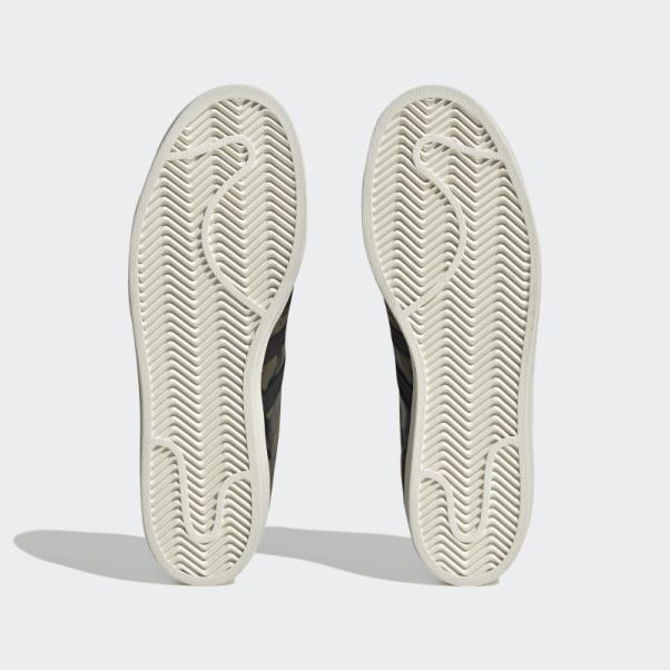 Adidas Superstar Femme