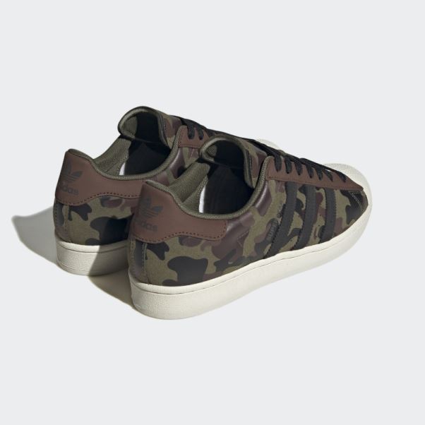 Adidas Superstar Femme