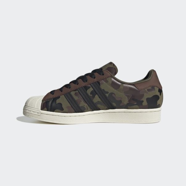 Adidas Superstar Femme